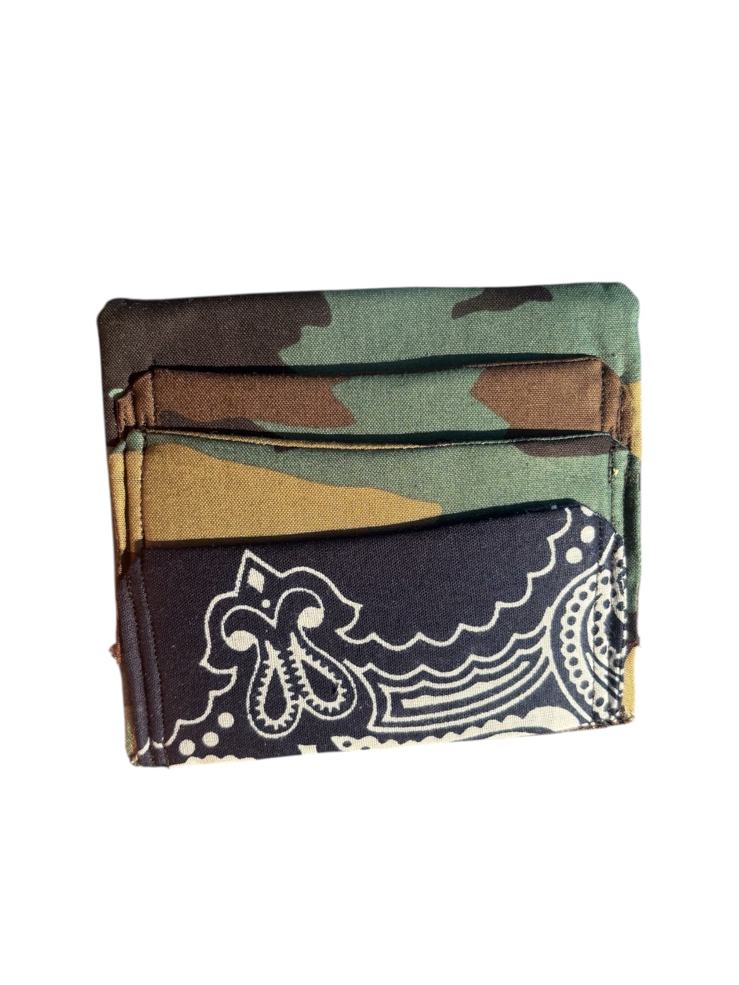 Mix Match Cardholder