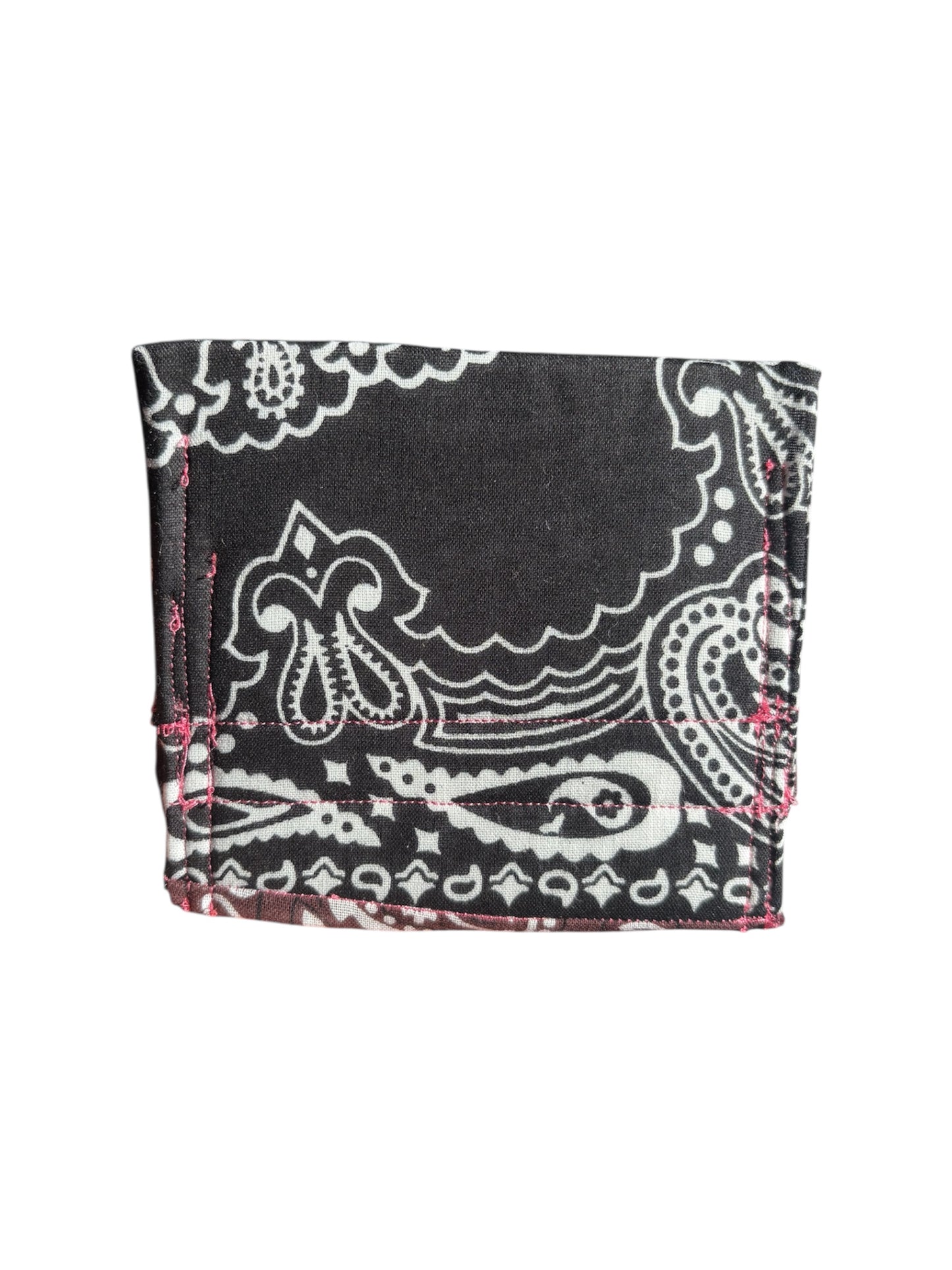 Mix Match Cardholder