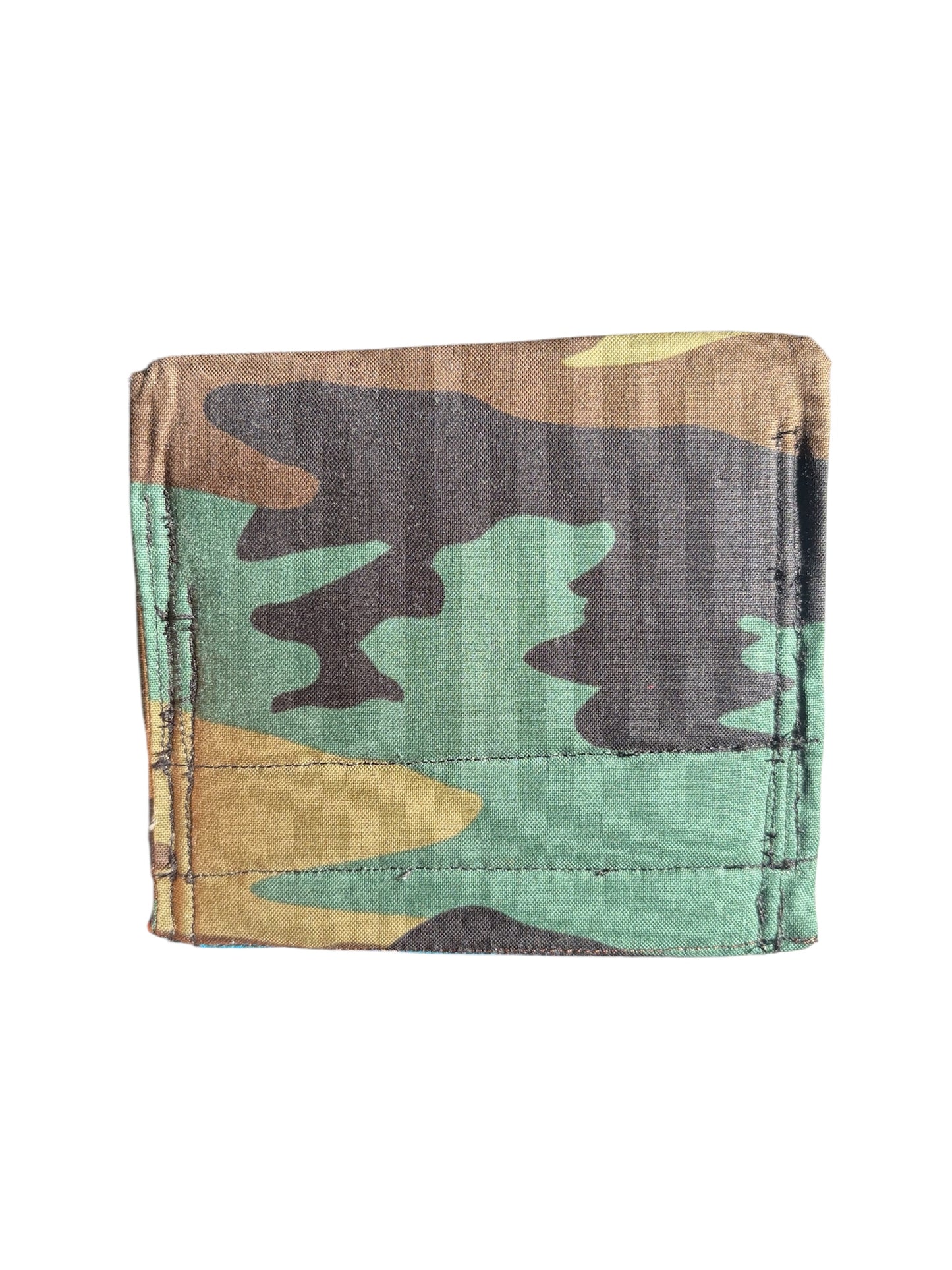 Mix Match Cardholder