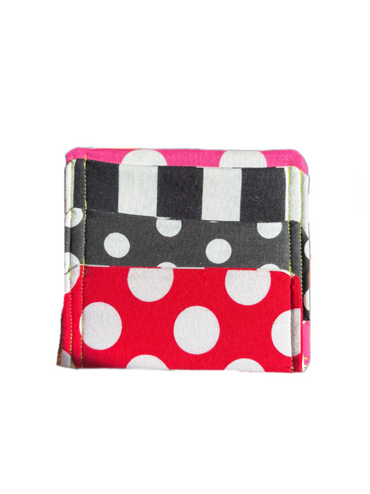 Mix Match Cardholder