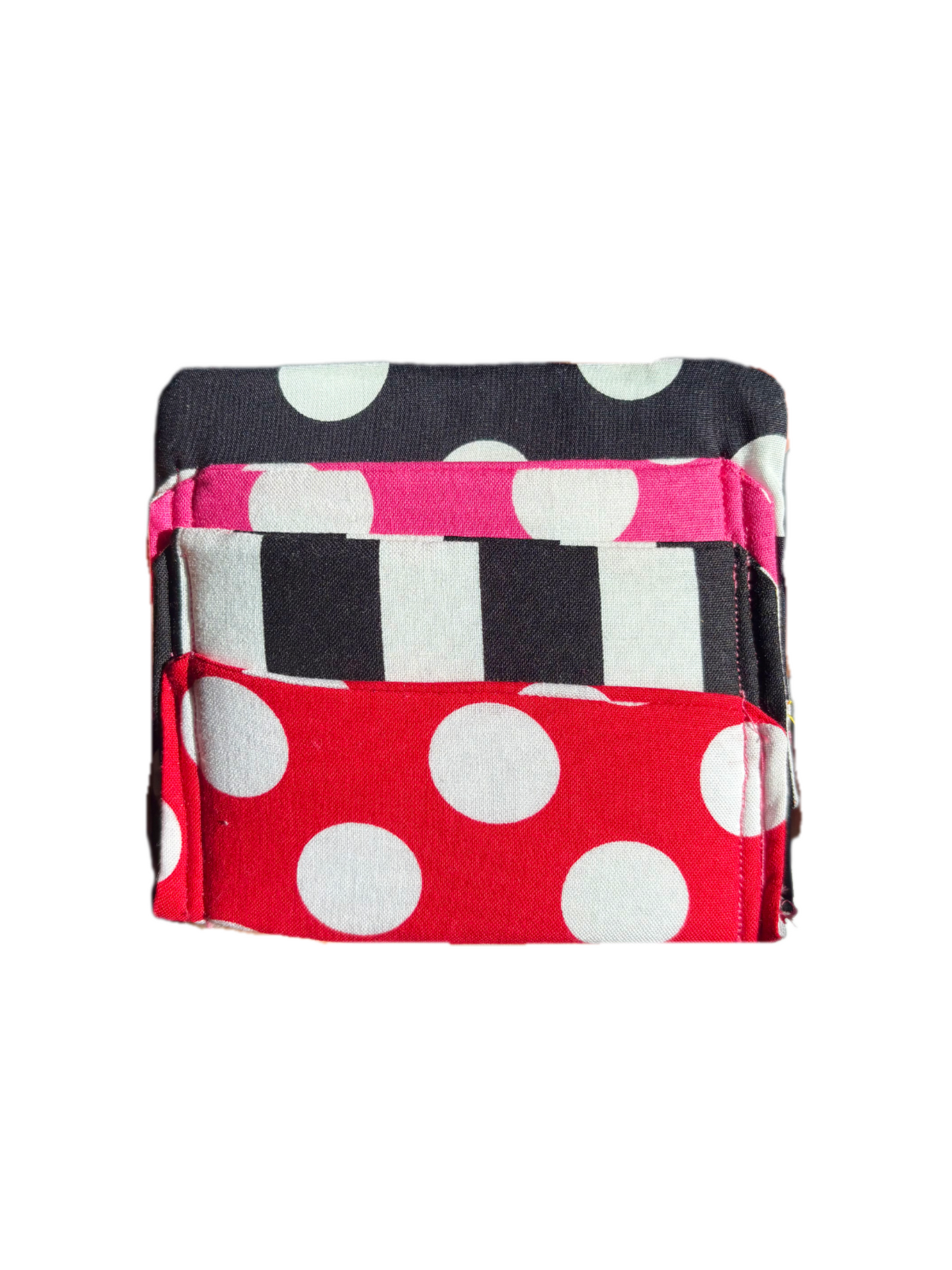 Mix Match Cardholder