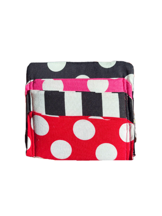 Mix Match Cardholder