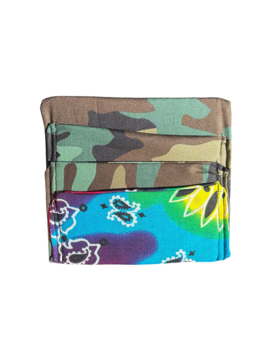 Mix Match Cardholder