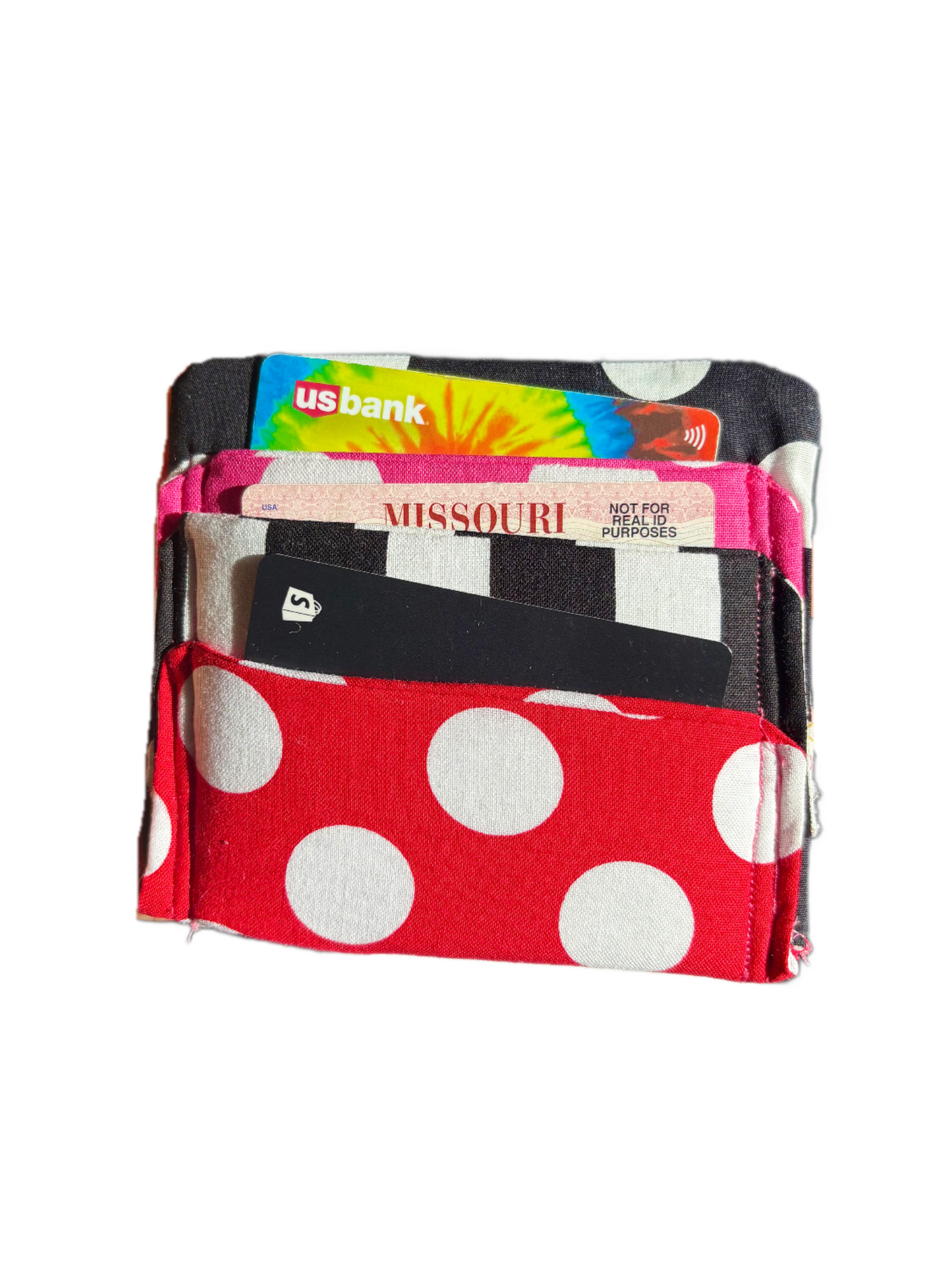 Mix Match Cardholder
