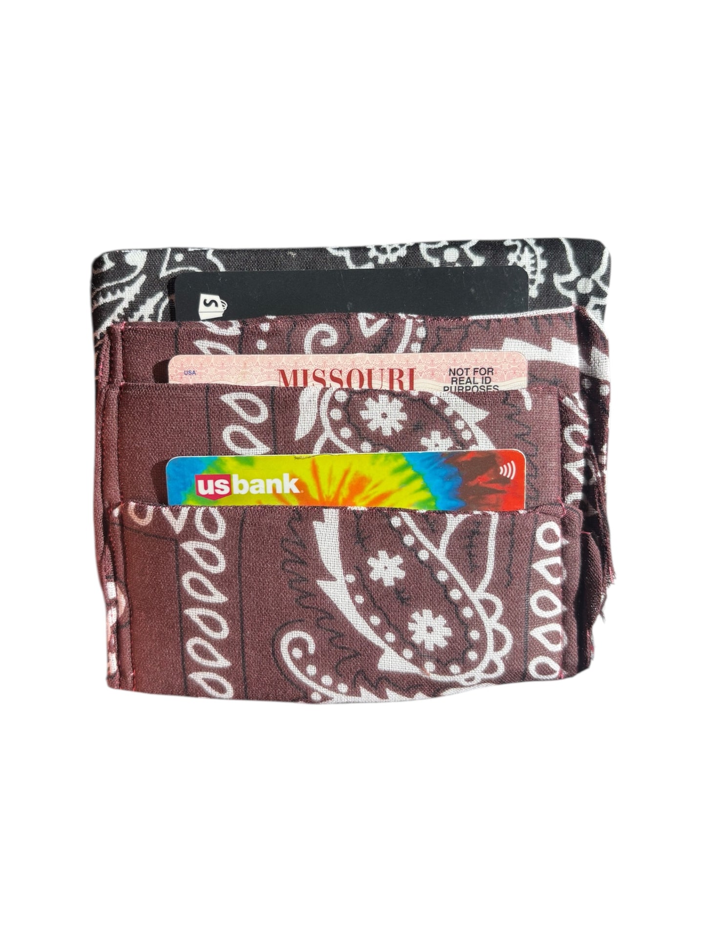 Mix Match Cardholder